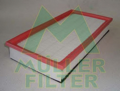 MULLER FILTER pa146s -  Воздушный фильтр